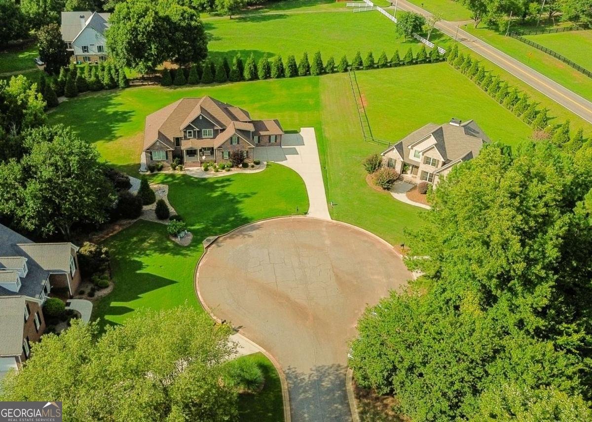 1050 Branch Farm Point Bogart - 6