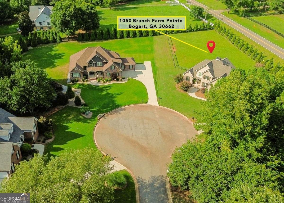 1050 Branch Farm Point Bogart - 7