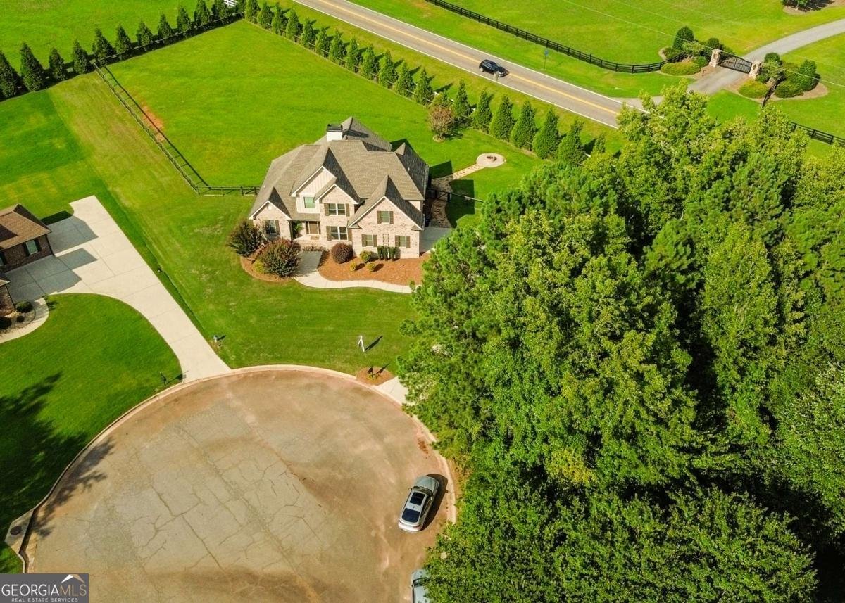 1050 Branch Farm Point Bogart - 8