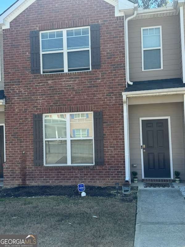 6311 Olmadison Place Atlanta - 1