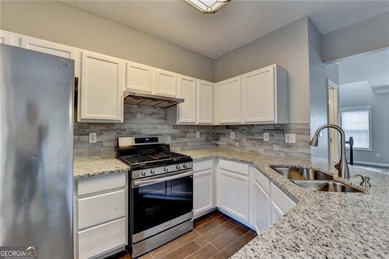5987 Turfway Park Court Sugar Hill - 1