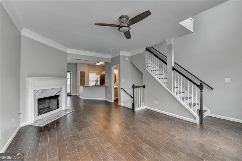 5987 Turfway Park Court Sugar Hill - 11