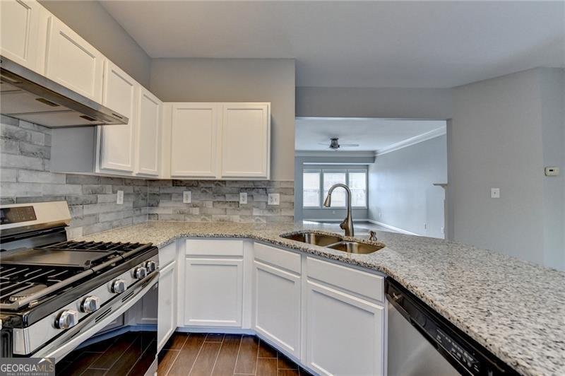 5987 Turfway Park Court Sugar Hill - 2