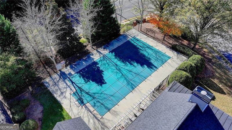 5987 Turfway Park Court Sugar Hill - 36