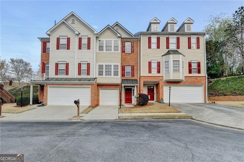 5987 Turfway Park Court Sugar Hill - 38