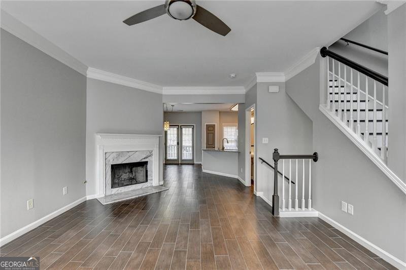 5987 Turfway Park Court Sugar Hill - 8
