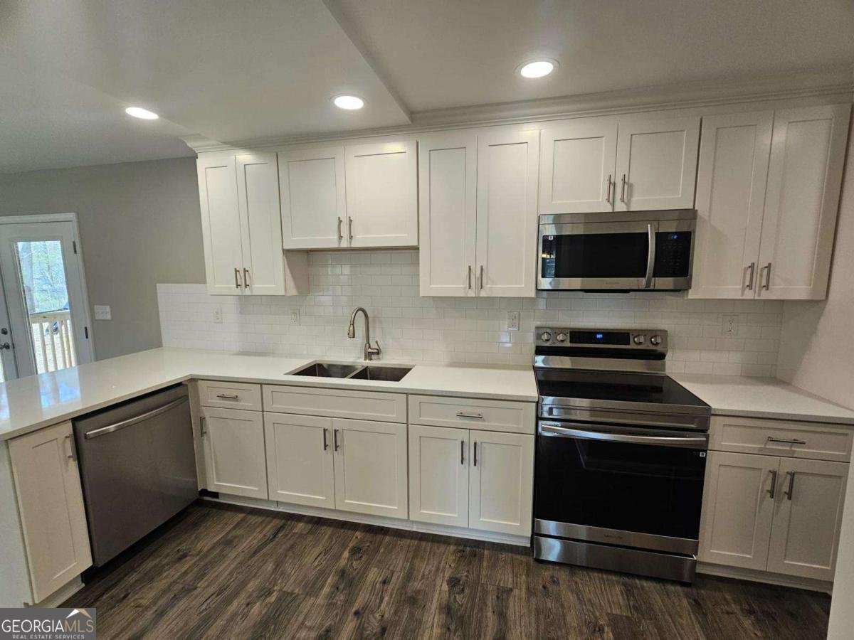 1638 Big Texas Valley Road Rome - 10
