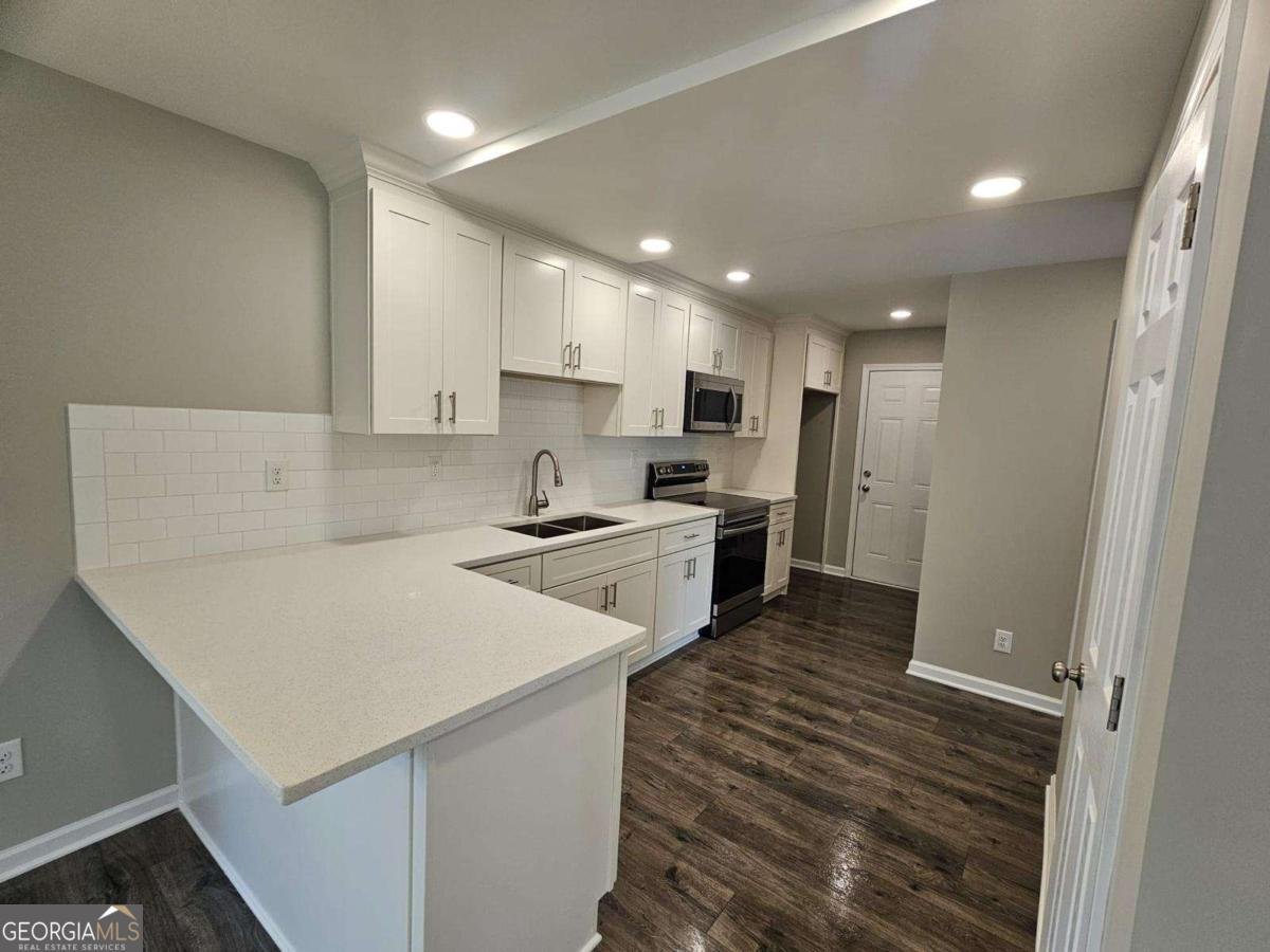 1638 Big Texas Valley Road Rome - 11