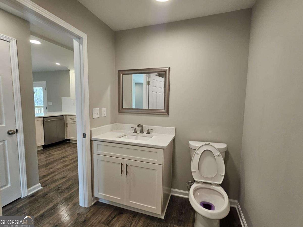 1638 Big Texas Valley Road Rome - 16