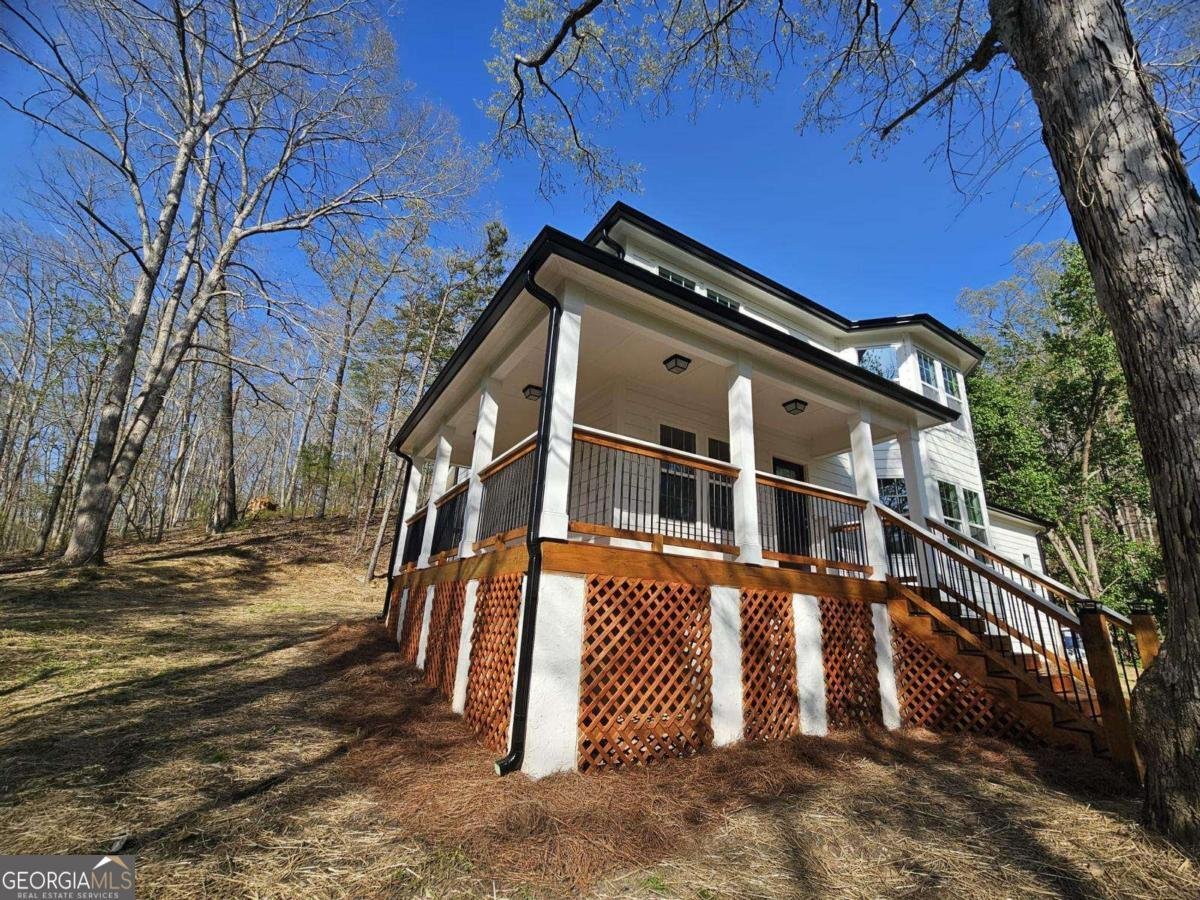 1638 Big Texas Valley Road Rome - 2