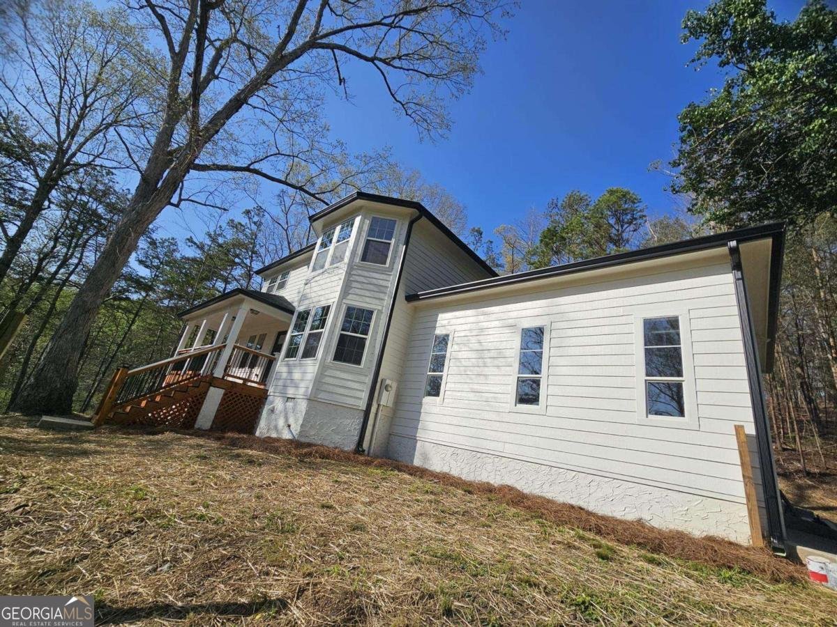 1638 Big Texas Valley Road Rome - 29
