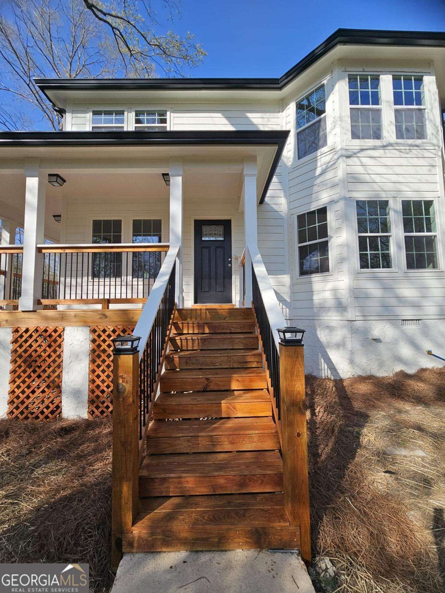 1638 Big Texas Valley Road Rome - 3