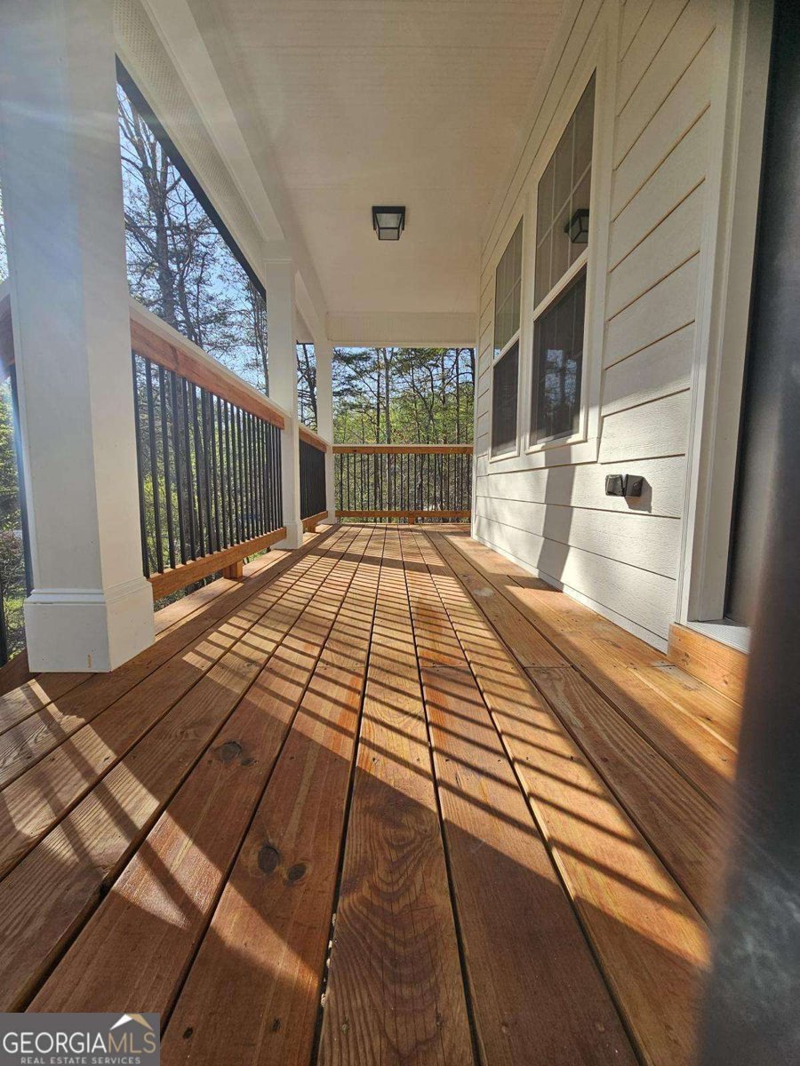 1638 Big Texas Valley Road Rome - 5