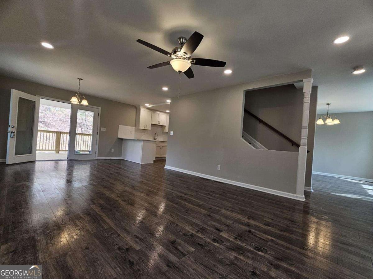 1638 Big Texas Valley Road Rome - 8