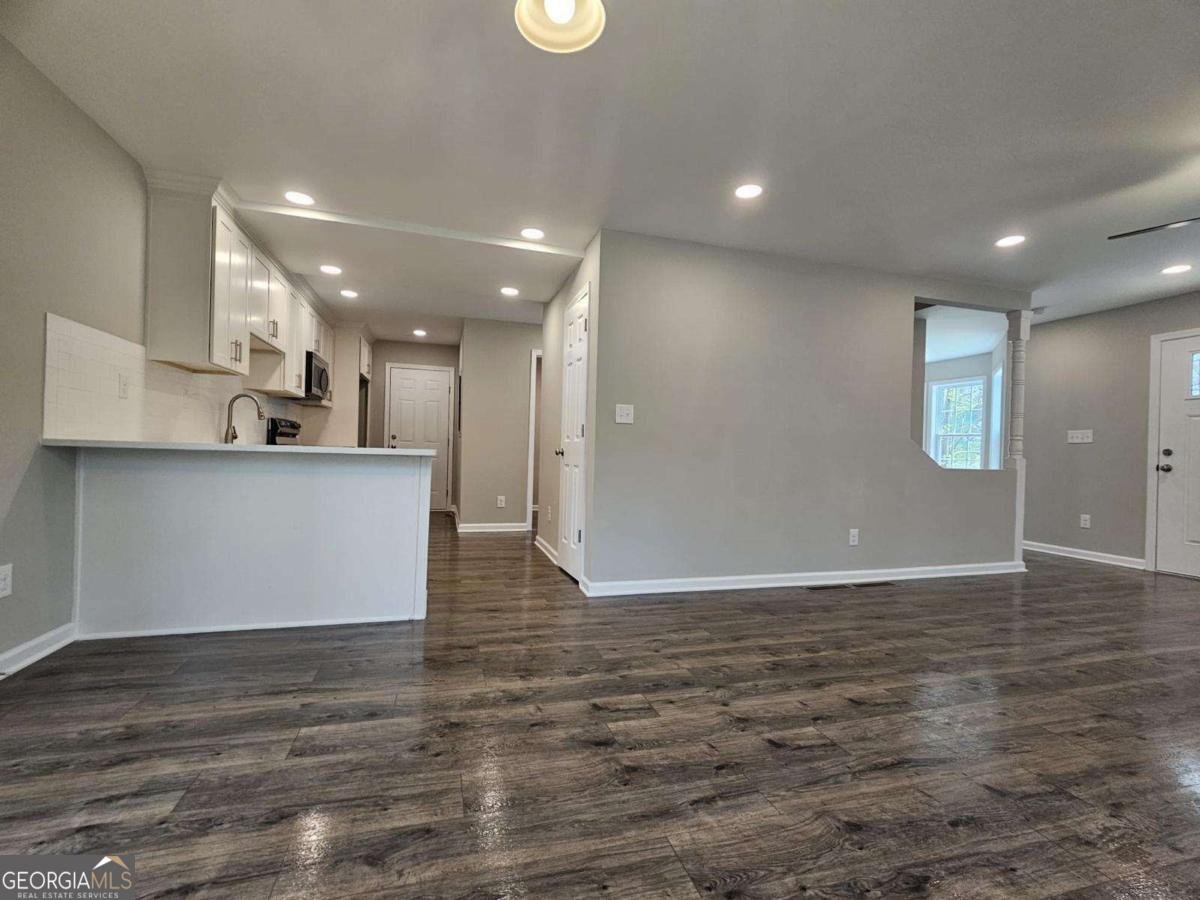 1638 Big Texas Valley Road Rome - 9