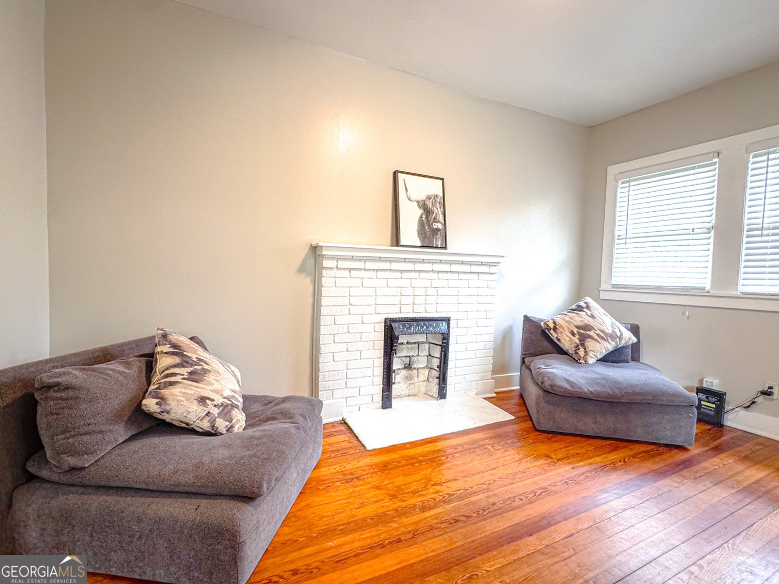 1735 Spring Avenue East Point - 3