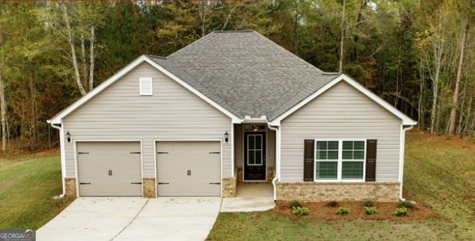 120 Chapman Ridge Road Lot 40 Macon - 1
