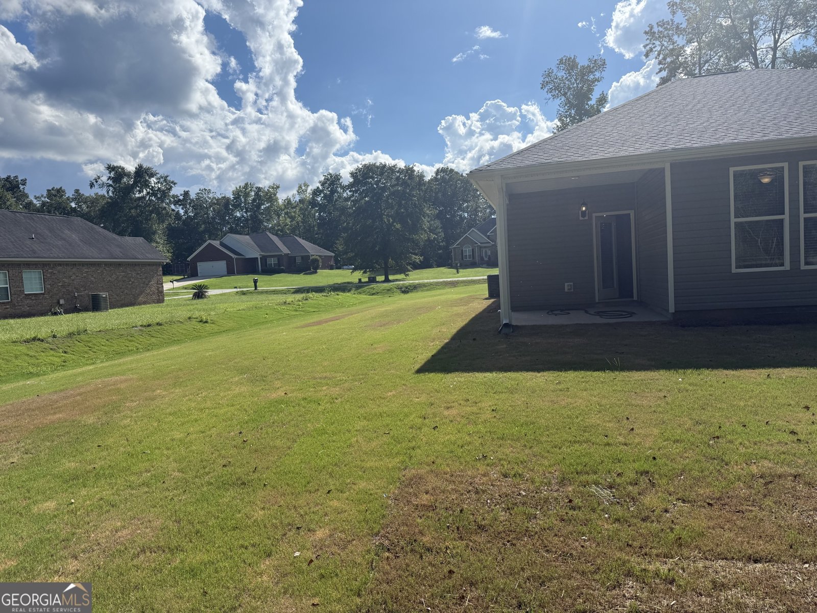 120 Chapman Ridge Road Lot 40 Macon - 38
