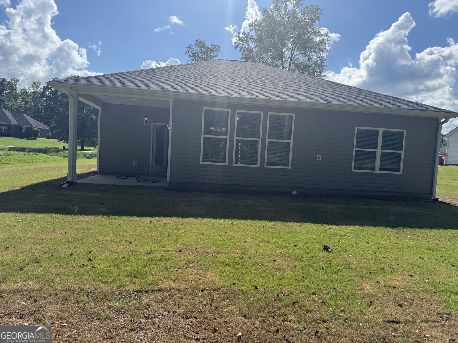 120 Chapman Ridge Road Lot 40 Macon - 40