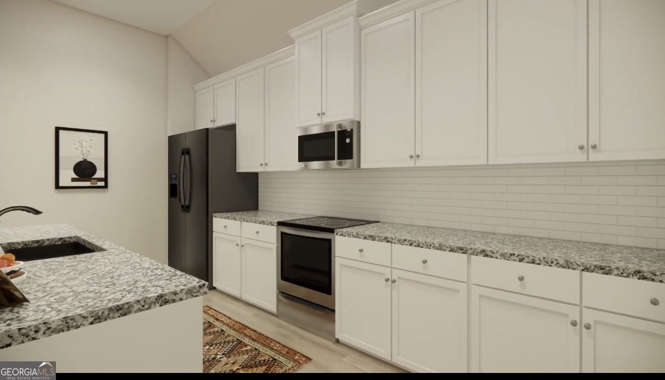 120 Chapman Ridge Road Lot 40 Macon - 7