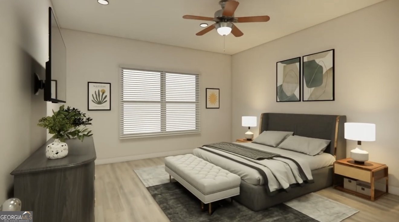 120 Chapman Ridge Road Lot 40 Macon - 8