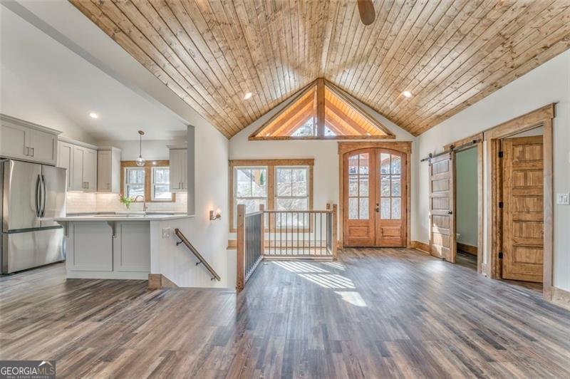 14 Vista Heights Drive Ellijay - 50