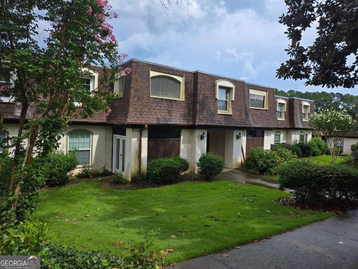 136 Rue Fontaine Lithonia - 1