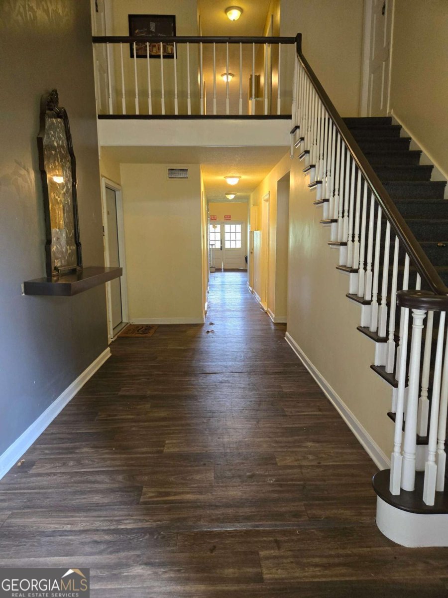 136 Rue Fontaine Lithonia - 2