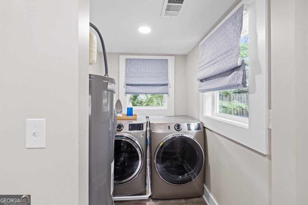 13 Palmetto Street Porterdale - 10