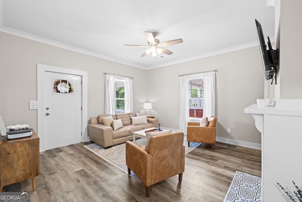 13 Palmetto Street Porterdale - 11