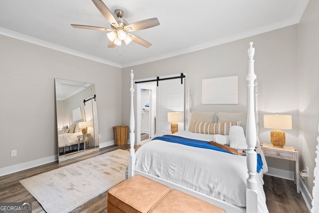 13 Palmetto Street Porterdale - 12