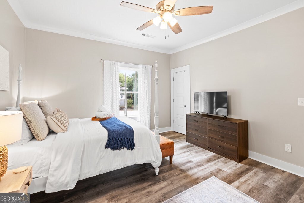 13 Palmetto Street Porterdale - 13