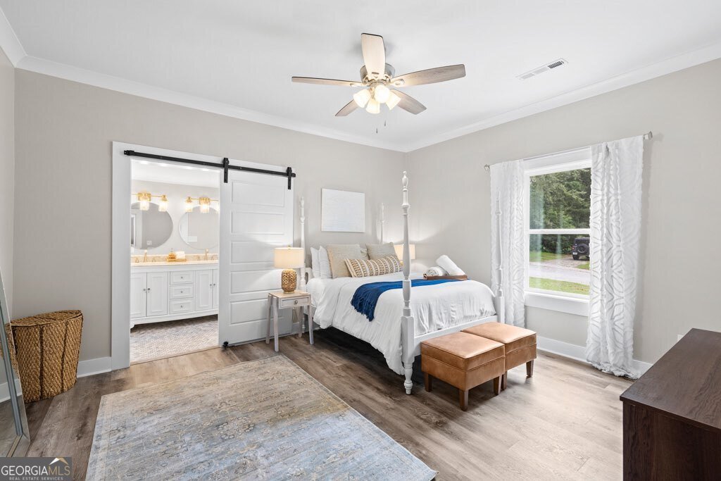 13 Palmetto Street Porterdale - 2
