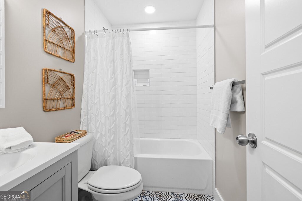 13 Palmetto Street Porterdale - 22