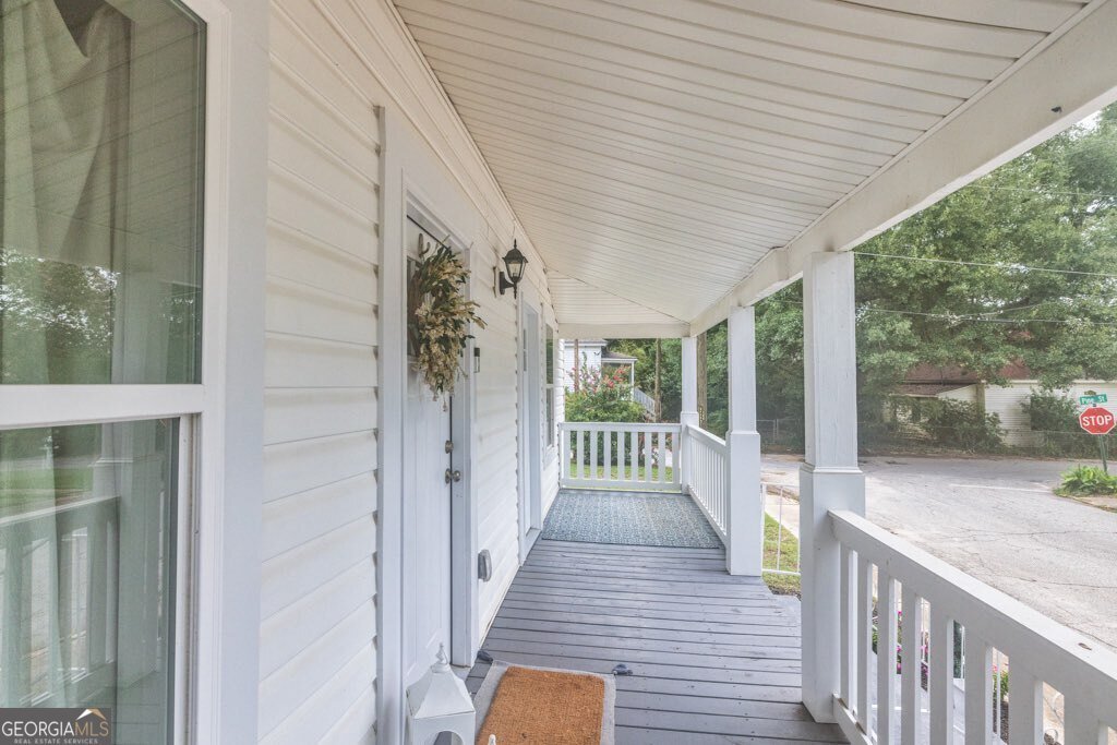 13 Palmetto Street Porterdale - 23