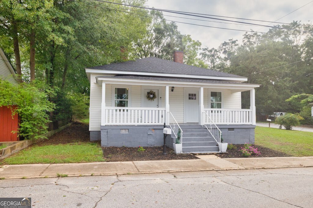 13 Palmetto Street Porterdale - 24