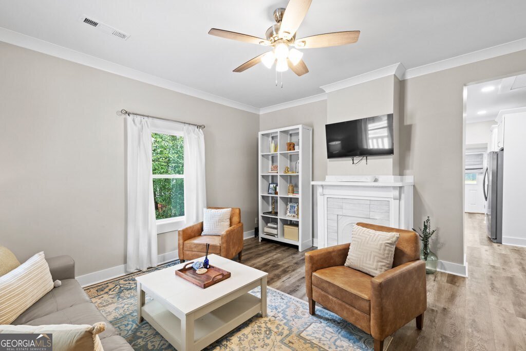 13 Palmetto Street Porterdale - 3