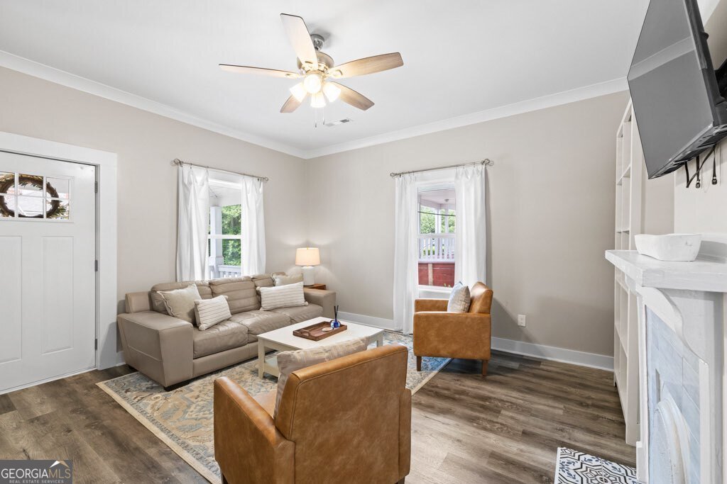 13 Palmetto Street Porterdale - 4