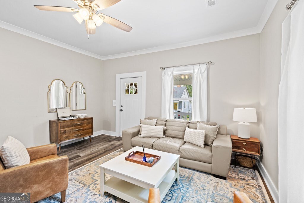 13 Palmetto Street Porterdale - 5