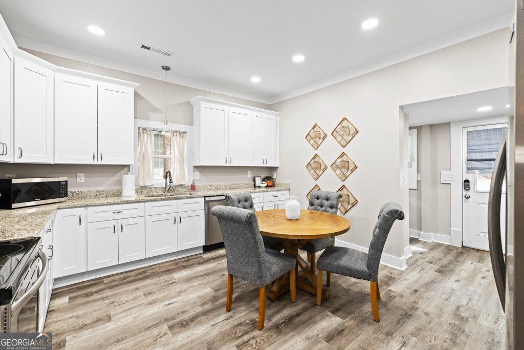 13 Palmetto Street Porterdale - 7