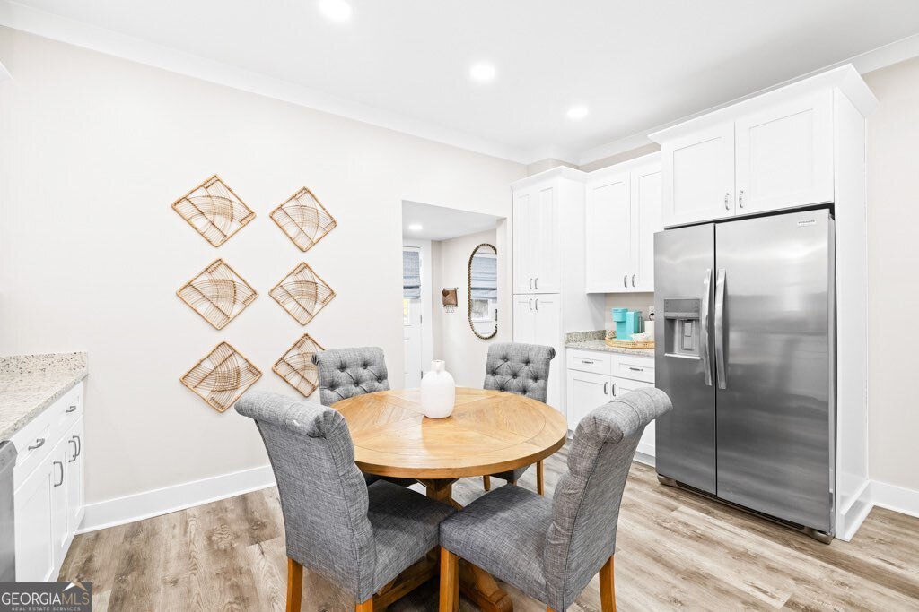 13 Palmetto Street Porterdale - 9