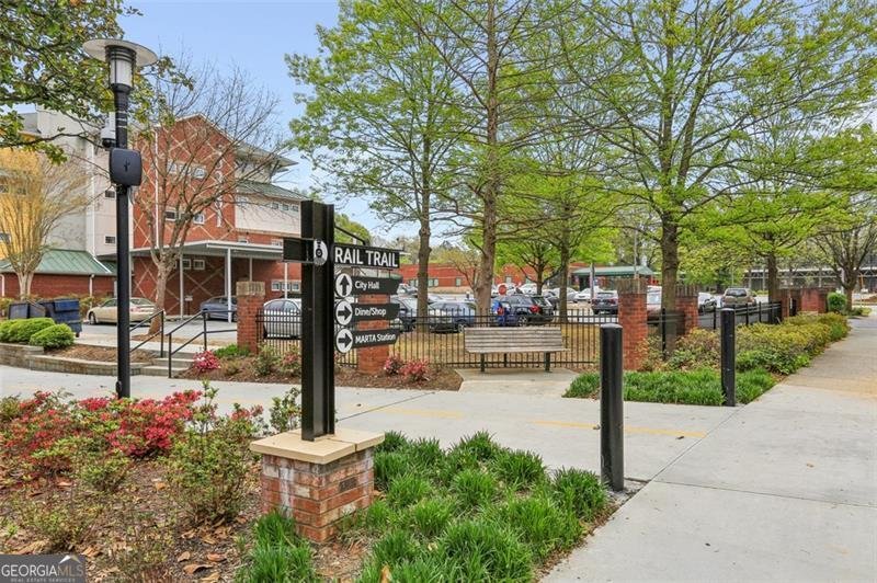 5200 Peachtree Road Chamblee - 10