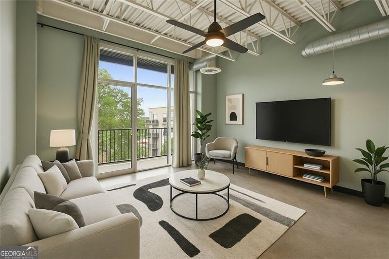 5200 Peachtree Road Chamblee - 2