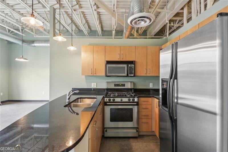 5200 Peachtree Road Chamblee - 4