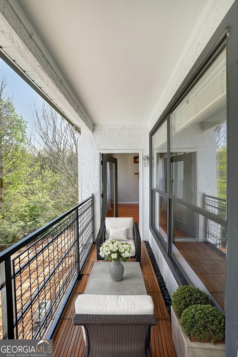 821 Ralph McGill Boulevard Atlanta - 15