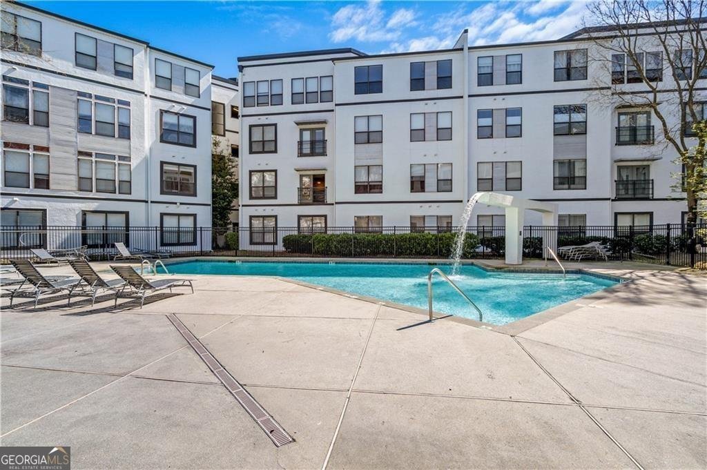 821 Ralph McGill Boulevard Atlanta - 19