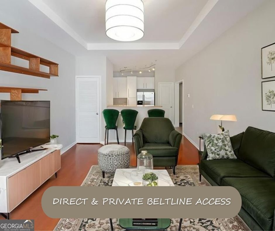 821 Ralph McGill Boulevard Atlanta - 2