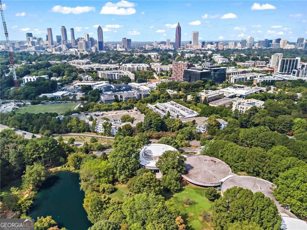821 Ralph McGill Boulevard Atlanta - 4