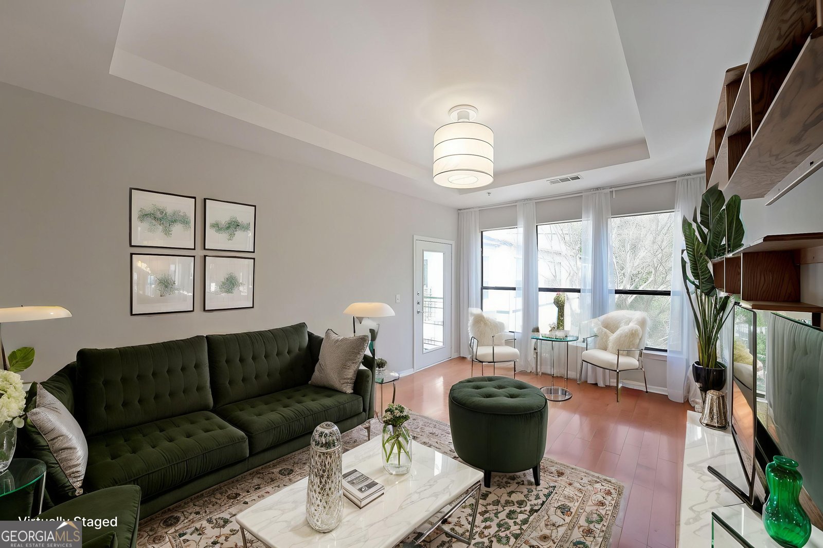 821 Ralph McGill Boulevard Atlanta - 6