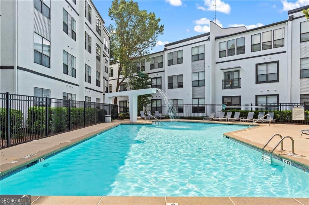 821 Ralph McGill Boulevard Atlanta - 9